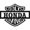HONDA Goldwing